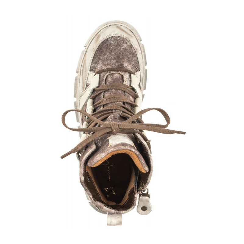 Maciejka Beżowe 06158-04/00-7 (MA1120-a) kingad