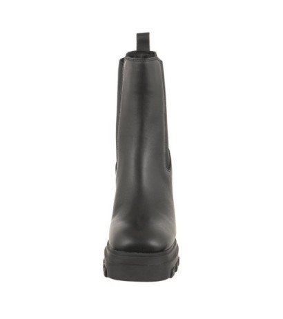 Tommy Hilfiger Tjw High Heel Chelsea Black EN0EN02306 BDS (TH860-a) kingad