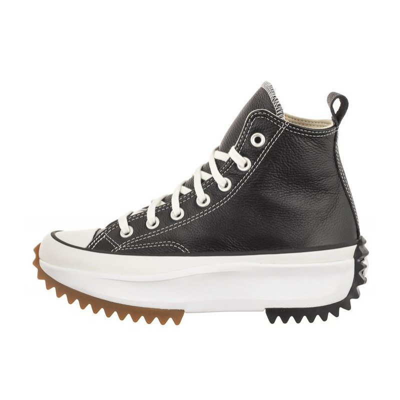 Converse Run Star Hike Hi Black/White/Gum A04292C (CO635-a) kingad