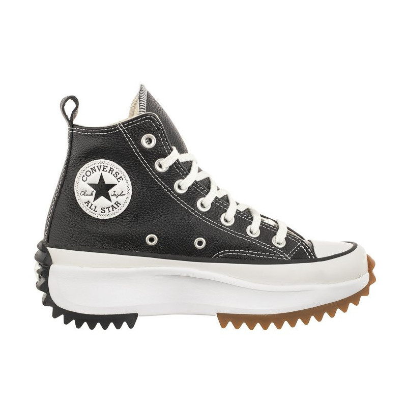 Converse Run Star Hike Hi Black/White/Gum A04292C (CO635-a) spordijalatsid