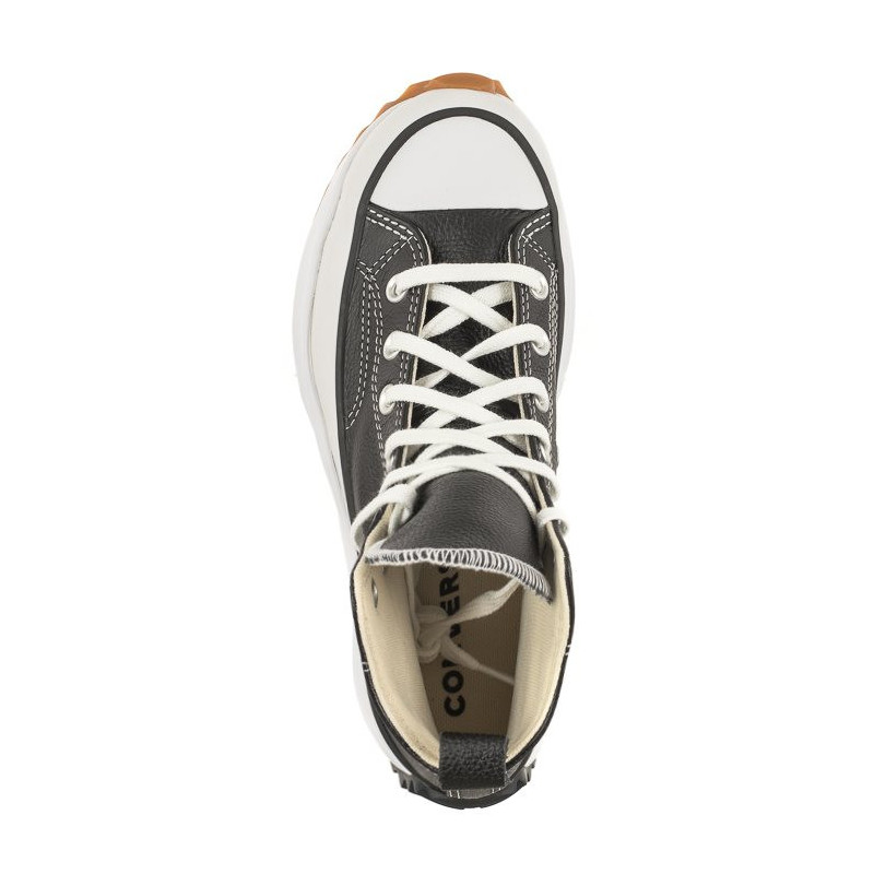 Converse Run Star Hike Hi Black/White/Gum A04292C (CO635-a) spordijalatsid