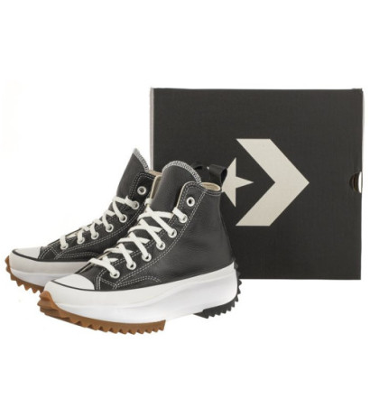 Converse Run Star Hike Hi Black/White/Gum A04292C (CO635-a) spordijalatsid