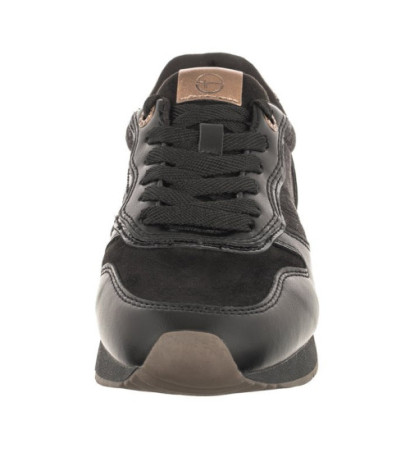 Tamaris Czarne 1-23602-41 096 Black/Copper (TM461-a) spordijalatsid