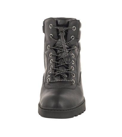 Geox J Casey G.B Abx B Black J367ZB 0BCLV C9999 (GE124-a) saapad