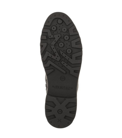 Geox J Casey G.B Abx B Black J367ZB 0BCLV C9999 (GE124-a) saapad