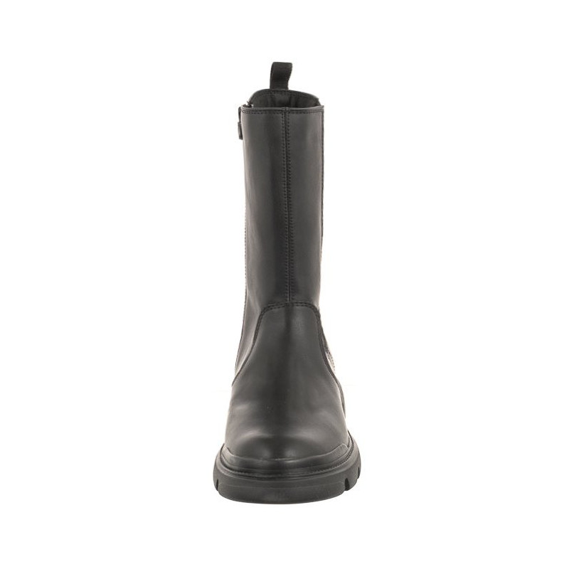 Geox J Junette E Black J36HVE 0BCNH C9999 (GE125-a) kingad