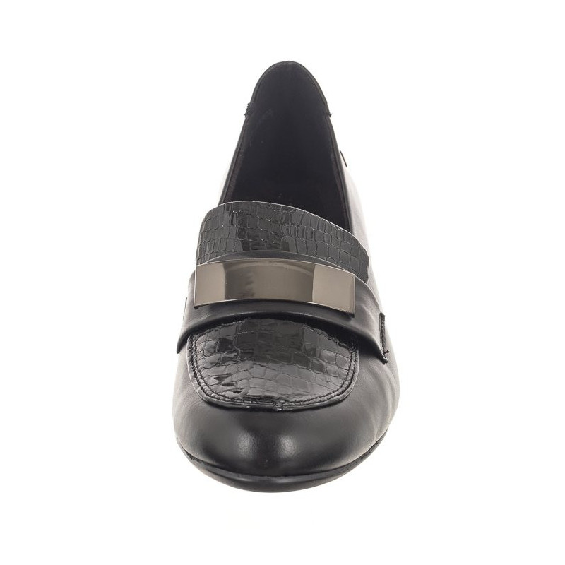 Maciejka Czarne 06285-01/00-7 (MA1123-a) kingad