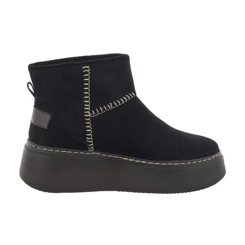 Maciejka Czarne 06257-01/00-4 (MA1130-a) kingad