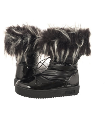 Big Star Czarne MM274379 (BI533-a) saapad