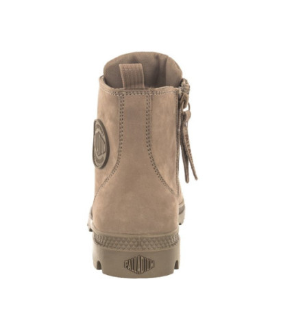 Palladium Pamp Hi Zip NBK 96440-211-M (PA121-a) kingad