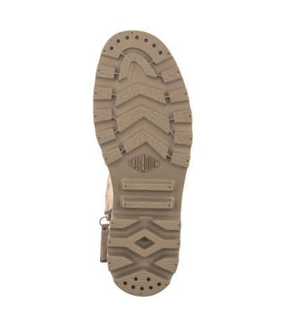 Palladium Pamp Hi Zip NBK 96440-211-M (PA121-a) kingad