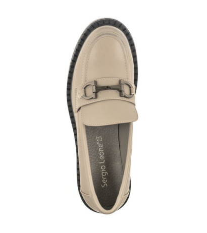 Sergio Leone Szare BT 196 (SL491-b) kingad