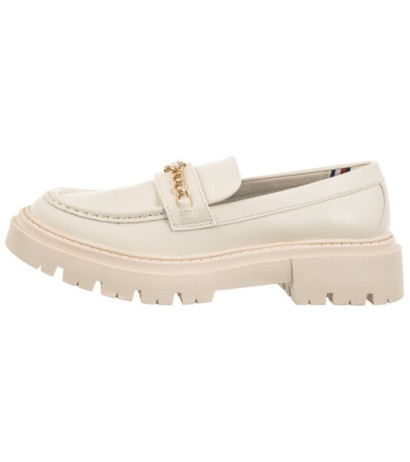 Tommy Hilfiger Low Cut Shoe T3A4-33230-1355 128 Milk (TH872-b) kingad