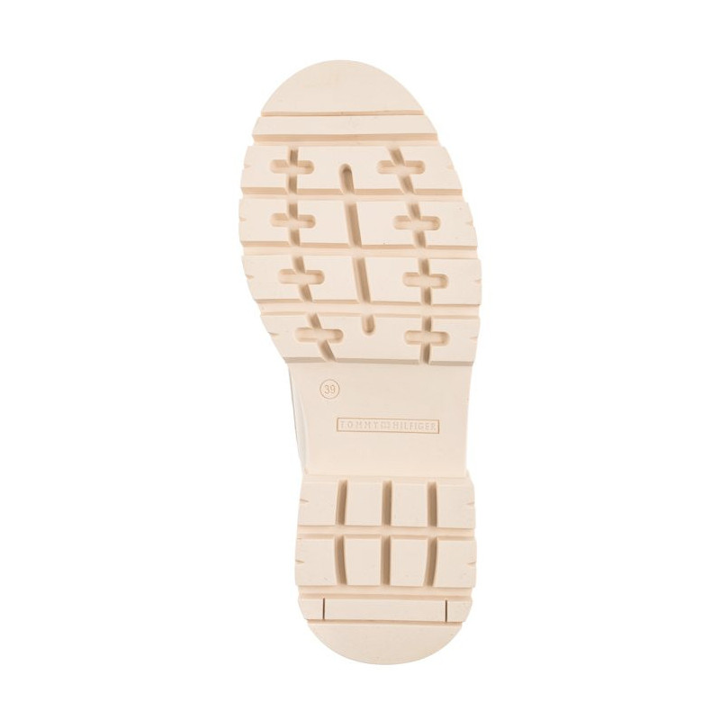 Tommy Hilfiger Low Cut Shoe T3A4-33230-1355 128 Milk (TH872-b) kingad