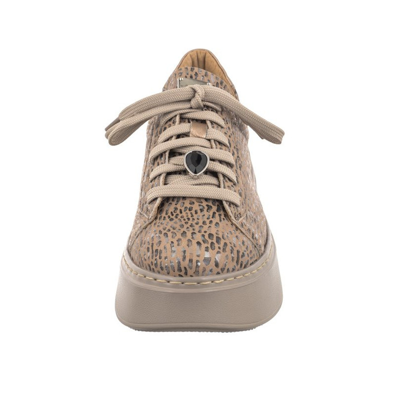 Maciejka Beżówe/Czarne 06191-10/00-7 (MA1131-e) kingad