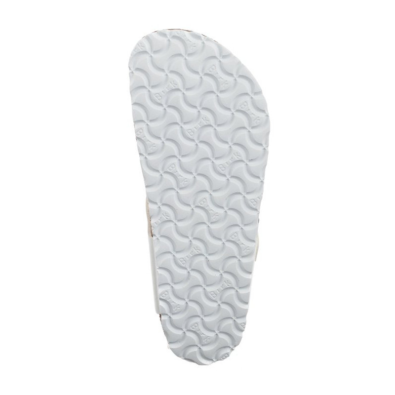 Birkenstock Gizeh Bs White 0745531 (BK242-b) kingad
