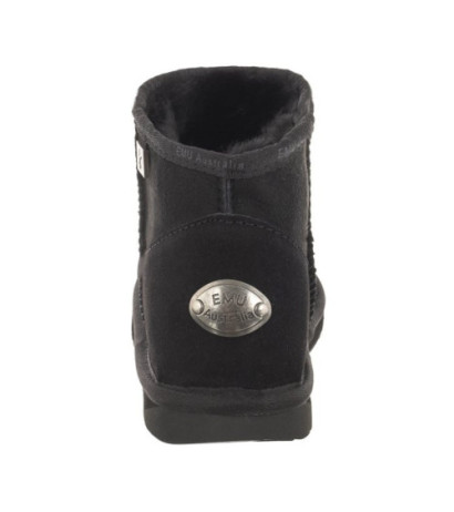 EMU Australia Platinum Slim Darling Black WP11875 (EM479-a) kingad