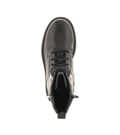 Geox D Spherica EC7 M Black D36VDM 00043 C9999 (GE136-a) kingad