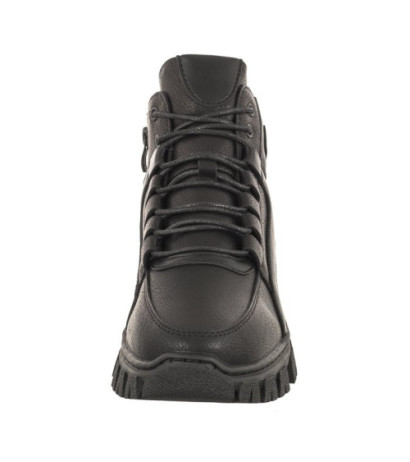 Sergio Leone Czarne BT 750 (SL496-a) spordijalatsid