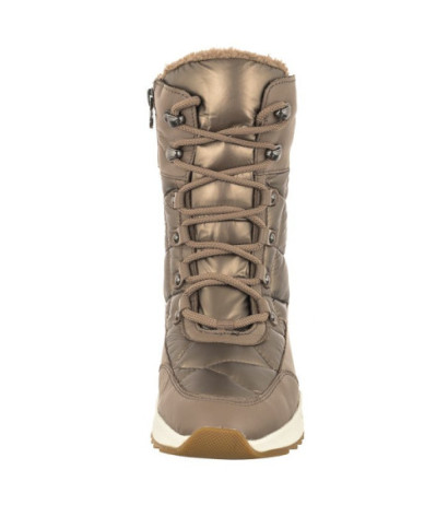 Geox D Falena B ABX B Brown D26HXB 085FU C0013 (GE137-a) kingad