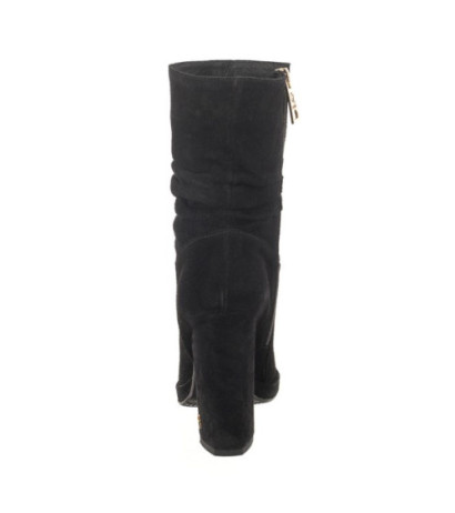 Carinii Czarne B9307-063-000-000-E93 (CI736-a) kingad