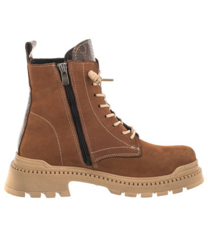 Artiker Brązowe 53C0960 (AR93-a) kingad