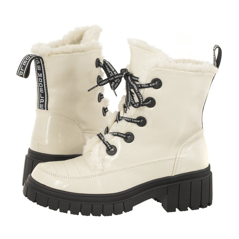 Artiker Białe 51C0276 (AR94-a) kingad