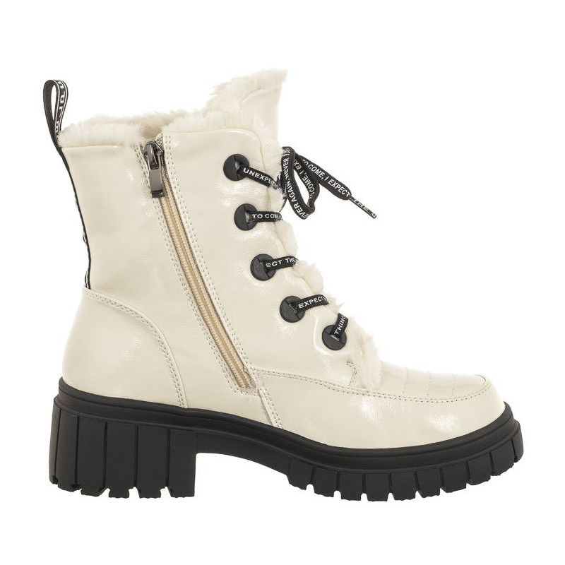 Artiker Białe 51C0276 (AR94-a) kingad