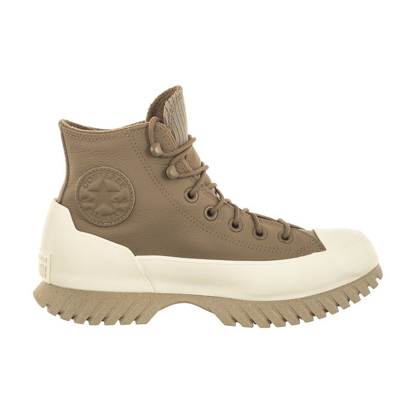 Converse CTAS Lugged 2.0 CC Hi Squirmy Worm/Erget/Nomad Khaki A04634C (CO639-a) spordijalatsid