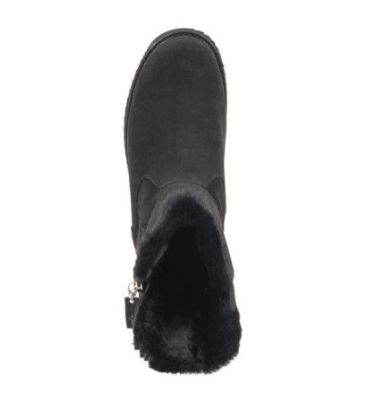 EMU Australia Gravelly 2.0 Black/Noir W12985 (EM482-a) kingad