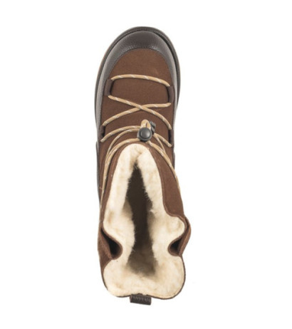 EMU Australia Blackburny Teens Oak/Chene T12603 (EM487-a) kingad