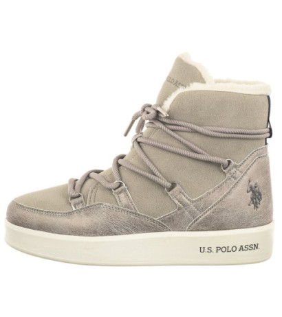 U.S. Polo Assn. Vegy005W Chy1 VEGY005/SIL (US184-a) kingad