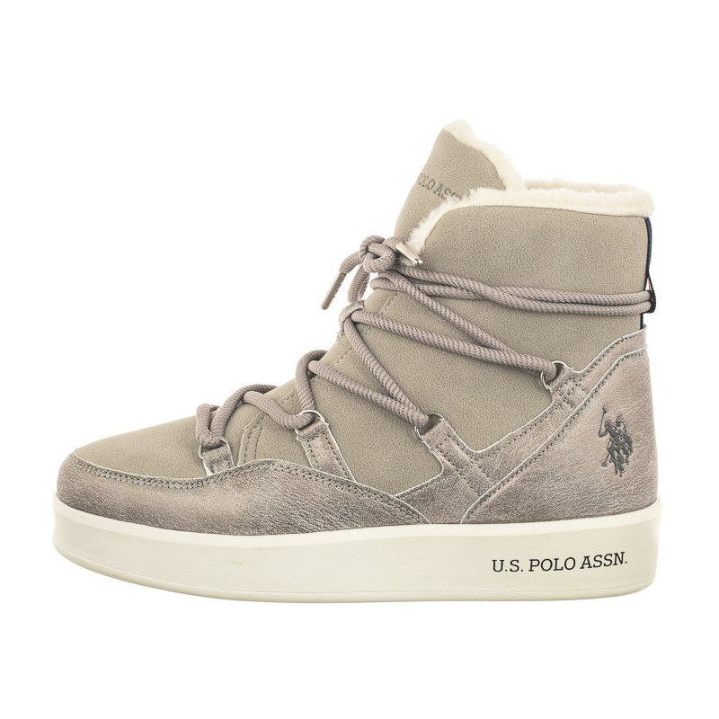 U.S. Polo Assn. Vegy005W Chy1 VEGY005/SIL (US184-a) kingad
