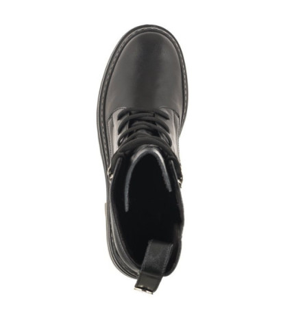 Ryłko Czarne H2UN8_X_ __8V (RY707-b) kingad