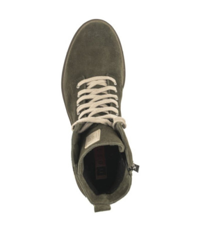 Nessi Zielone 23509 (NE342-b) kingad