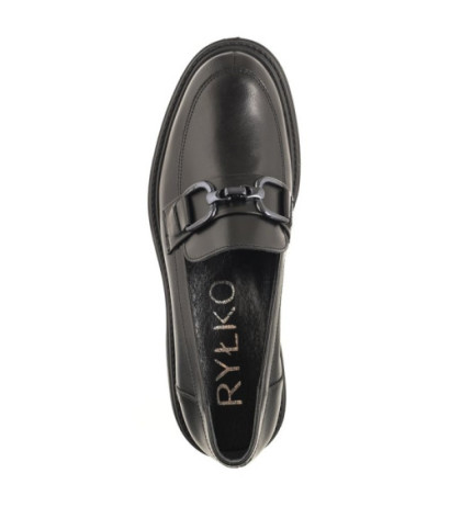 Ryłko Czarne L2R40_V_ _313F (RY713-b) kingad