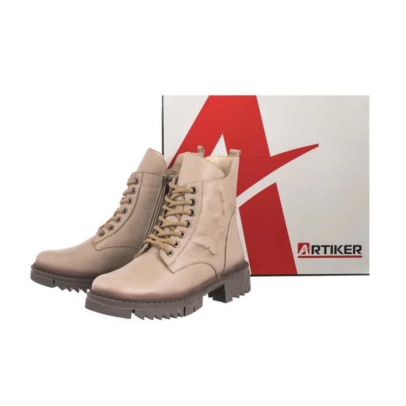 Artiker Beżowe 1 53C0683 (AR87-b) kingad