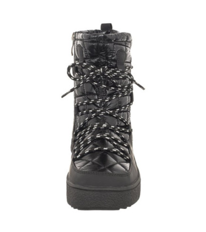 Caprice Czarne 9-26215-41 019 Black Comb (CP390-a) kingad