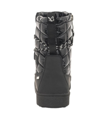 Caprice Czarne 9-26215-41 019 Black Comb (CP390-a) kingad