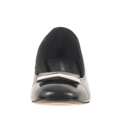 Wojas Czarne 35097-51 (WO156-a) kingad