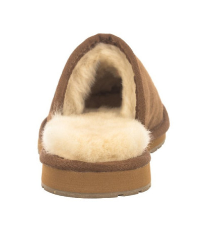 EMU Australia Platinum Yamba Chestnut WP11884 (EM497-b) Naiste kingad/klappide klapid