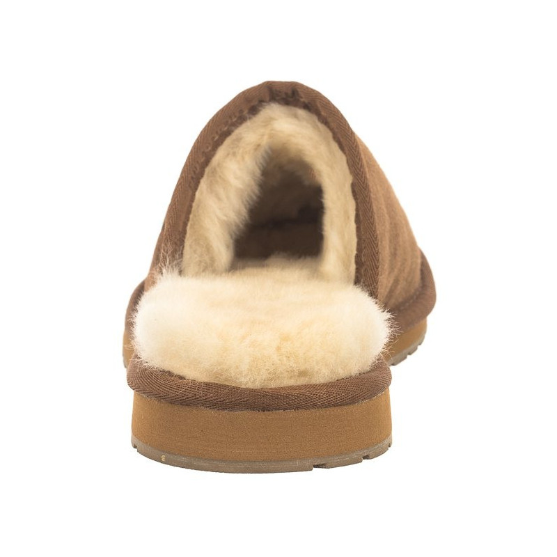 EMU Australia Platinum Yamba Chestnut WP11884 (EM497-b) Naiste kingad/klappide klapid