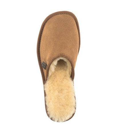 EMU Australia Platinum Yamba Chestnut WP11884 (EM497-b) Naiste kingad/klappide klapid