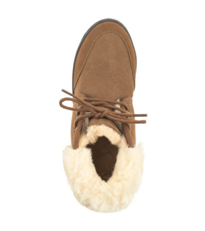 EMU Australia Platinum Cooper Cuff Chestnut WP11876 (EM499-a) kingad