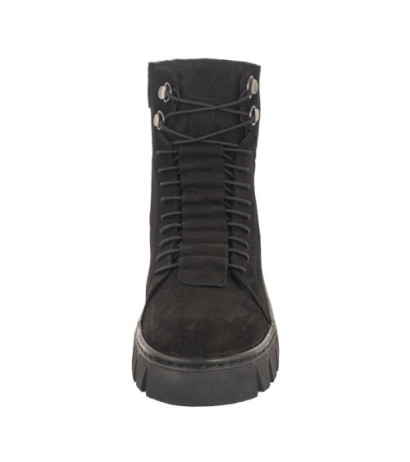 Venezia Czarne G235147DK22 N BL (VE735-a) kingad