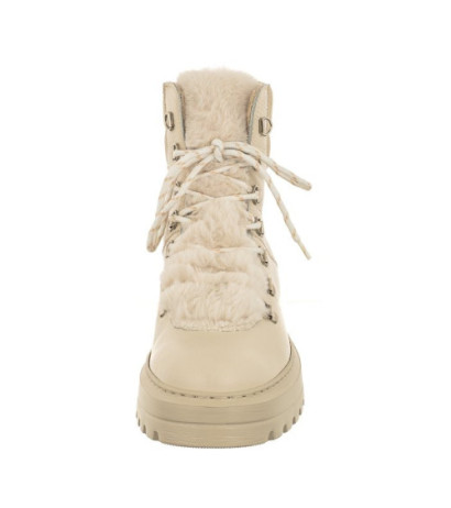 Ryłko Beżowe 2XUP0_X_ _3TC (RY742-a) kingad