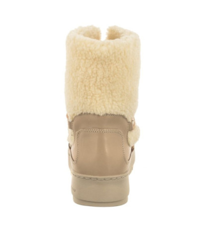 Tommy Hilfiger Tommy Teddy Snowboot Merino FW0FW07505 ABO (TH927-a) kingad