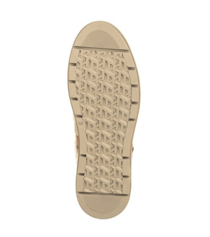 Tommy Hilfiger Tommy Teddy Snowboot Merino FW0FW07505 ABO (TH927-a) kingad