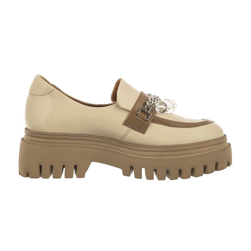 Maciejka Beżowe 06294-22/00-8 (MA1146-a) kingad