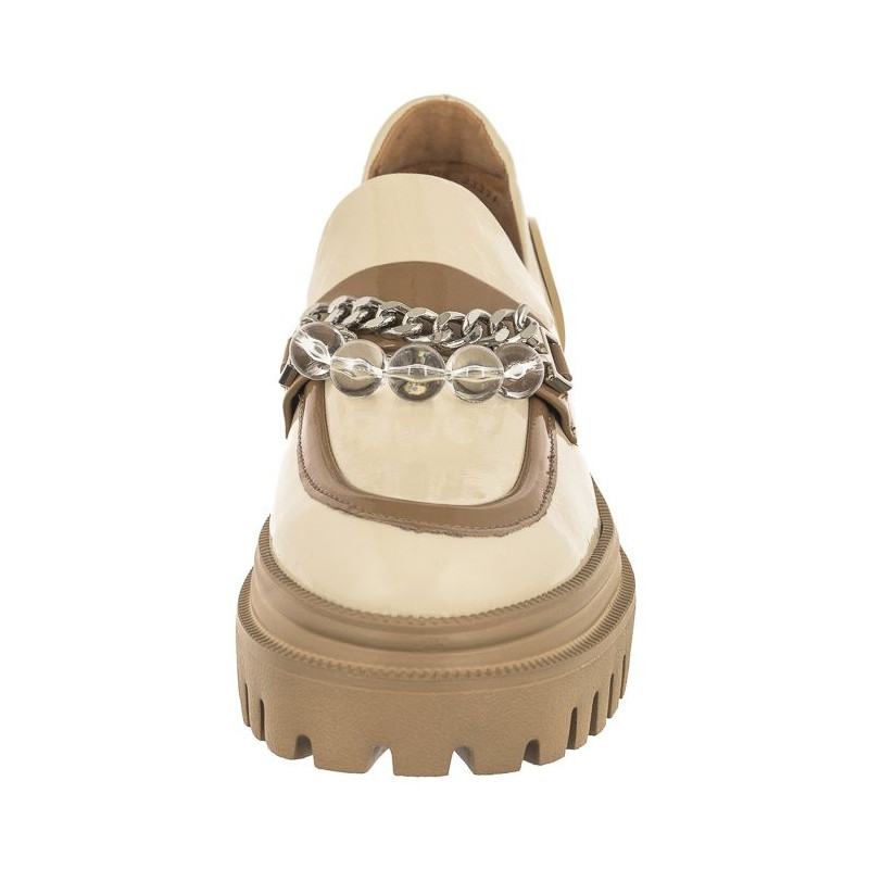 Maciejka Beżowe 06294-22/00-8 (MA1146-a) kingad